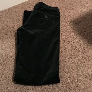 Velvet juicy couture jeans